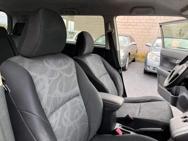 2012 Scion xB Release Series 9.0