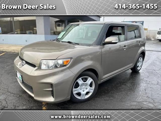 2012 Scion xB Release Series 9.0 for sale in Milwaukee, WI