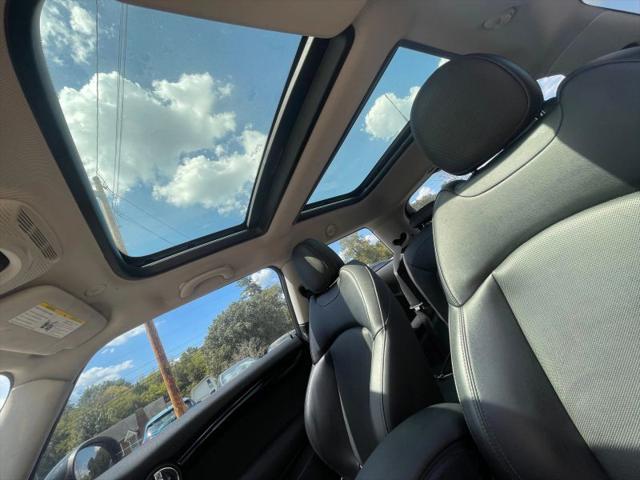 2017 MINI Hardtop Cooper S