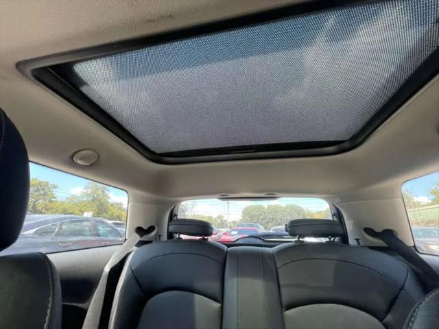 2017 MINI Hardtop Cooper S