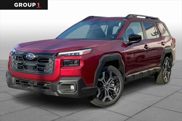 2026 Subaru Outback Touring XT for sale in Columbus, GA