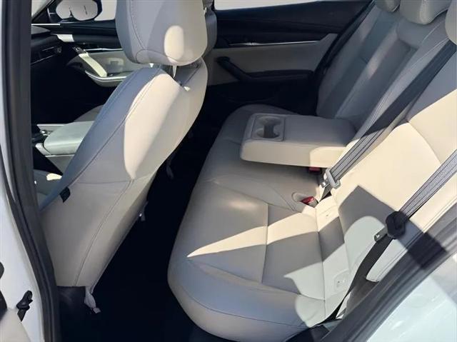 2021 Mazda Mazda3 Preferred