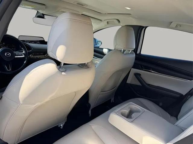 2021 Mazda Mazda3 Preferred
