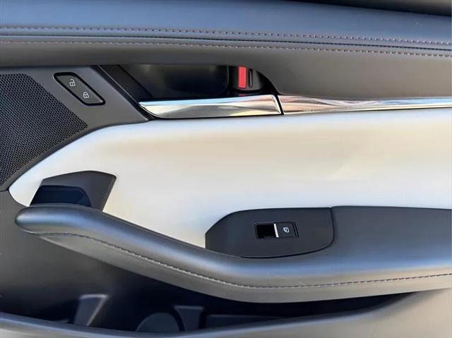 2021 Mazda Mazda3 Preferred