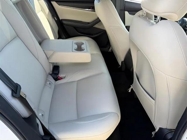 2021 Mazda Mazda3 Preferred