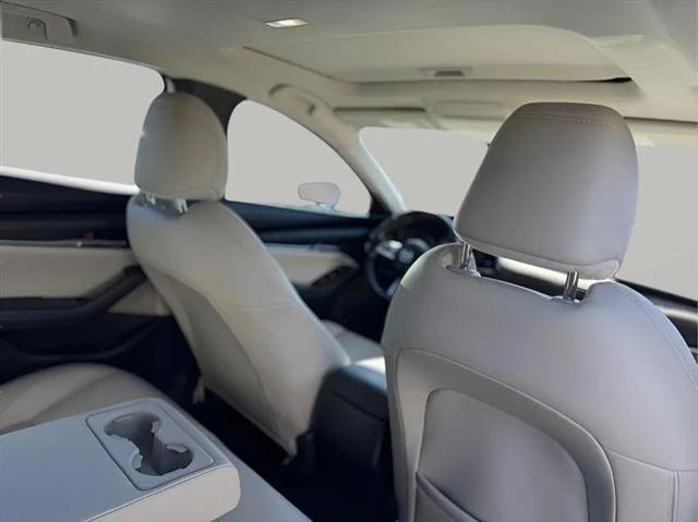 2021 Mazda Mazda3 Preferred