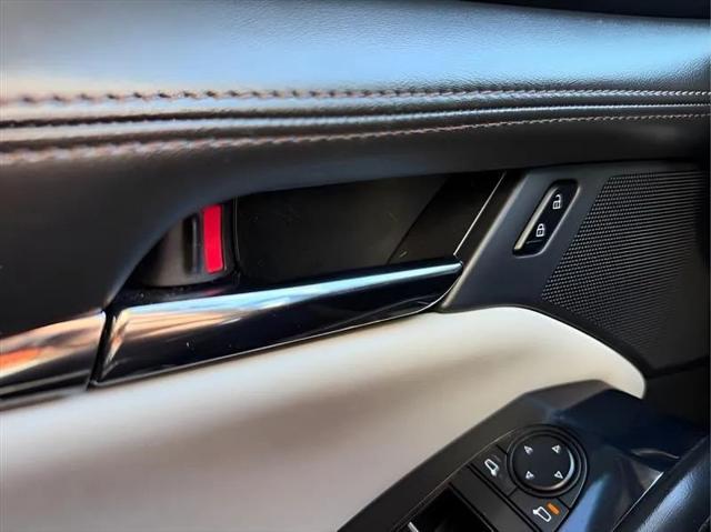 2021 Mazda Mazda3 Preferred