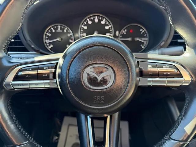2021 Mazda Mazda3 Preferred
