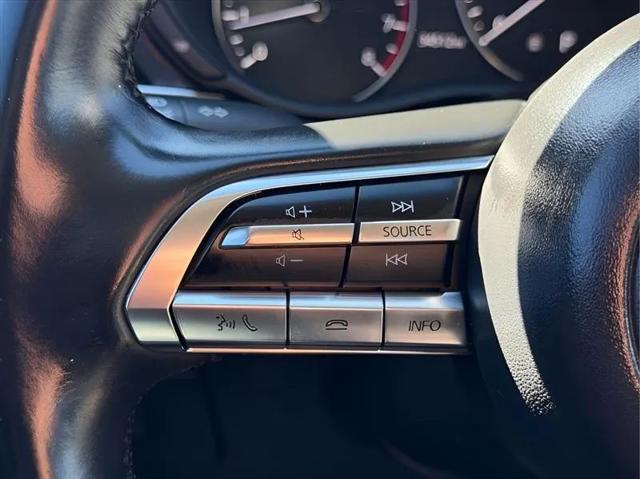 2021 Mazda Mazda3 Preferred
