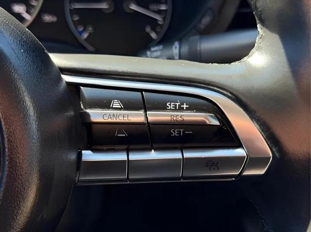 2021 Mazda Mazda3 Preferred