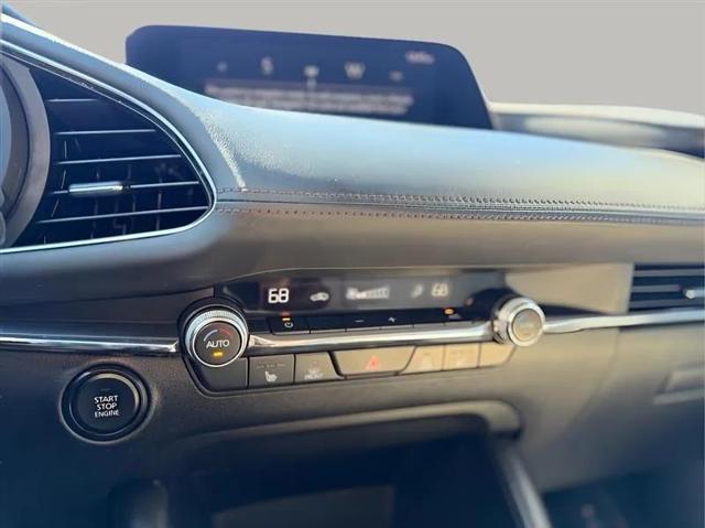 2021 Mazda Mazda3 Preferred