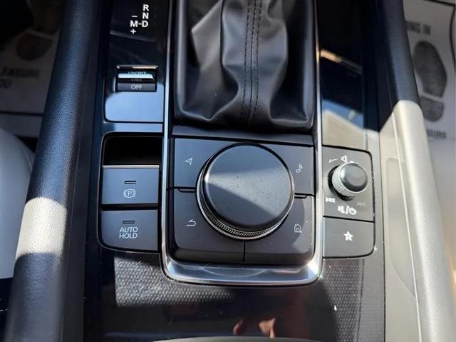 2021 Mazda Mazda3 Preferred