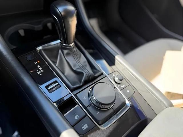 2021 Mazda Mazda3 Preferred