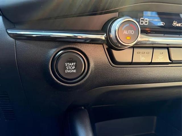 2021 Mazda Mazda3 Preferred