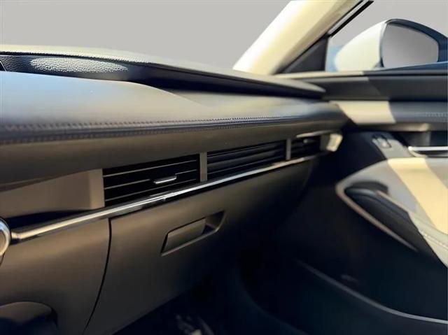 2021 Mazda Mazda3 Preferred