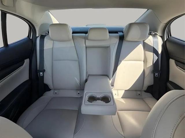 2021 Mazda Mazda3 Preferred