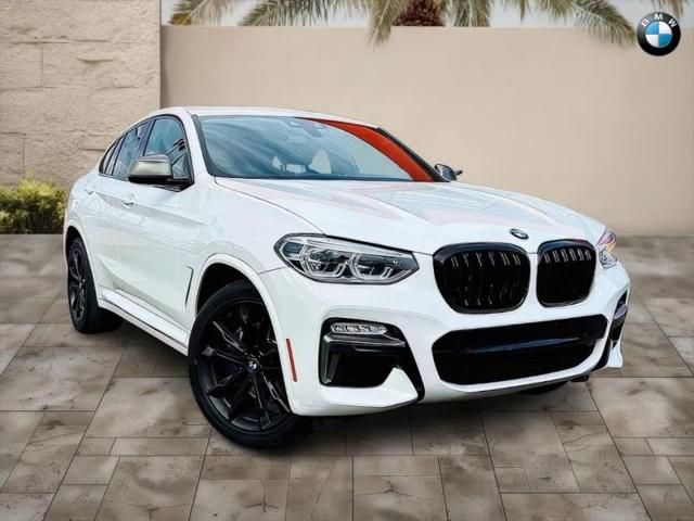 2019 BMW X4 M40i for sale in Scottsdale, AZ