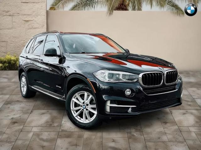 2014 BMW X5 sDrive35i for sale in Scottsdale, AZ