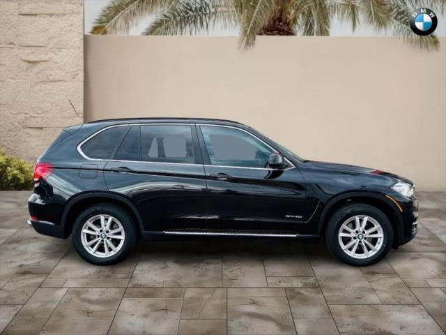 2014 BMW X5 sDrive35i