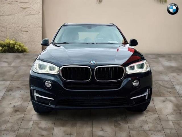 2014 BMW X5 sDrive35i