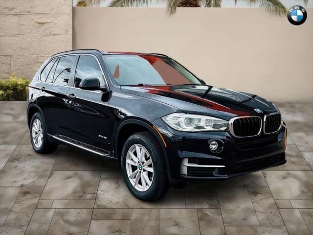 2014 BMW X5 sDrive35i