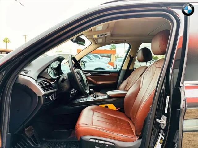 2014 BMW X5 sDrive35i