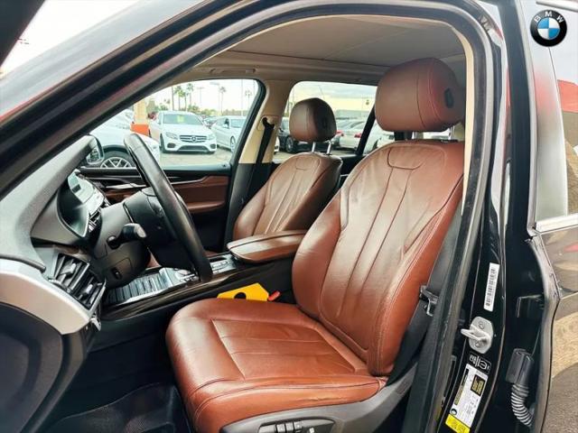 2014 BMW X5 sDrive35i