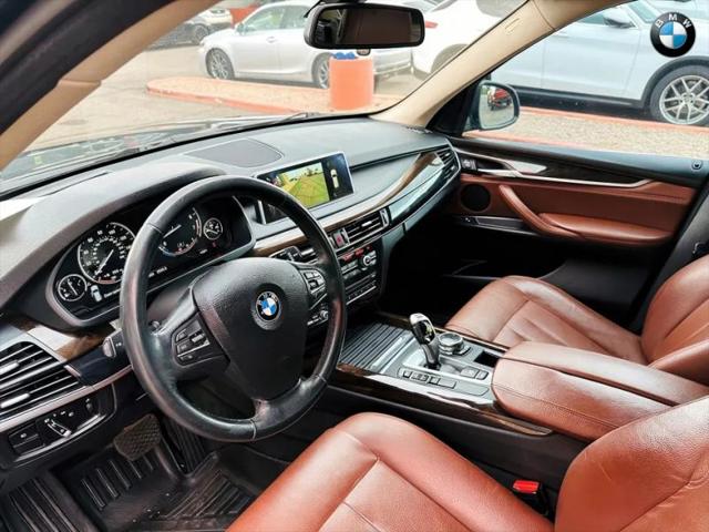 2014 BMW X5 sDrive35i