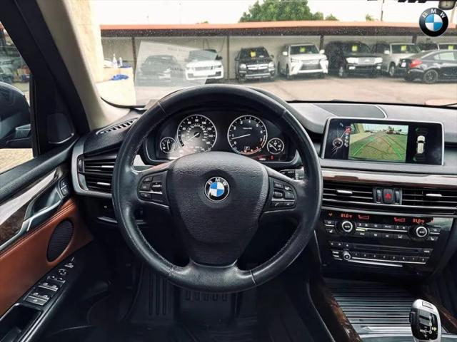 2014 BMW X5 sDrive35i