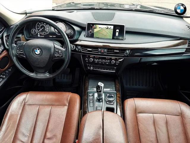 2014 BMW X5 sDrive35i