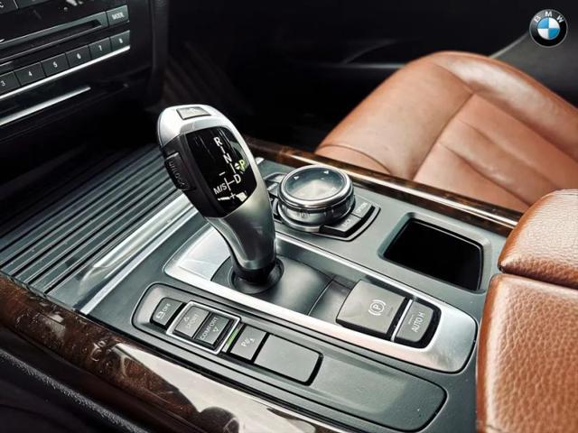 2014 BMW X5 sDrive35i