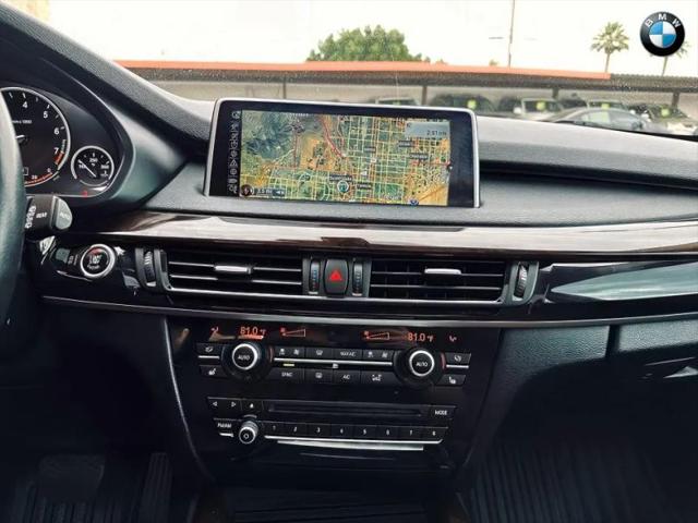 2014 BMW X5 sDrive35i