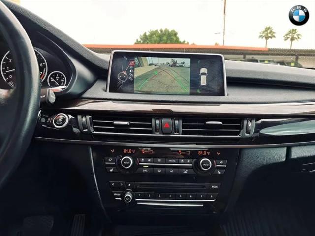 2014 BMW X5 sDrive35i