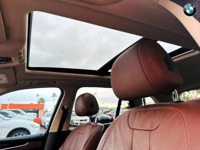 2014 BMW X5 sDrive35i