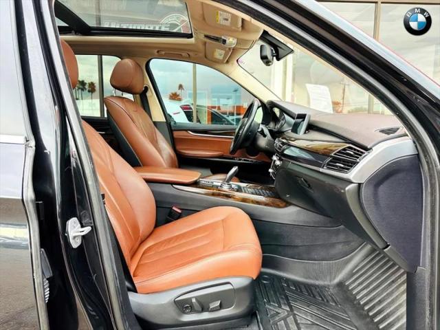 2014 BMW X5 sDrive35i