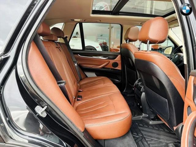 2014 BMW X5 sDrive35i