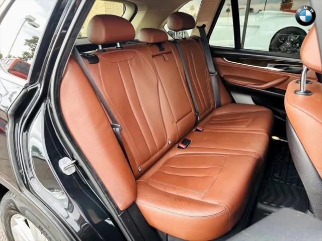 2014 BMW X5 sDrive35i