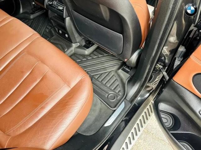 2014 BMW X5 sDrive35i
