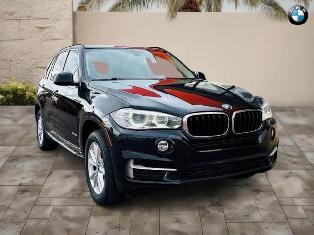 2014 BMW X5 sDrive35i