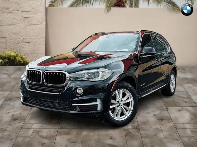 2014 BMW X5 sDrive35i