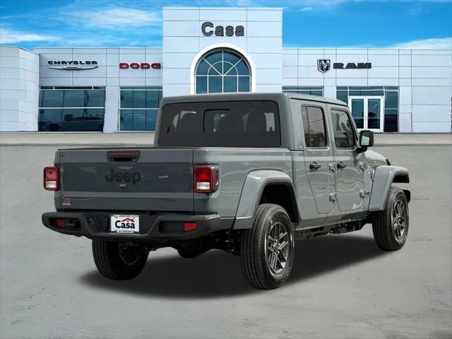 2026 Jeep Gladiator Sport S for sale in Alamogordo, NM