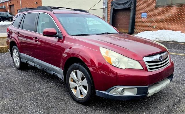 2011 Subaru Outback 2.5i Limited for sale in Bensalem, PA