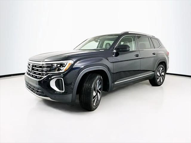 2026 Volkswagen Atlas SEL for sale in Martinez, GA