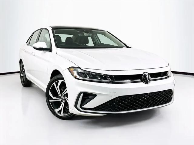 2026 Volkswagen Jetta SEL for sale in Martinez, GA
