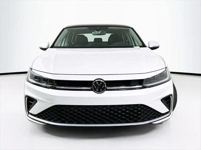 2026 Volkswagen Jetta SEL