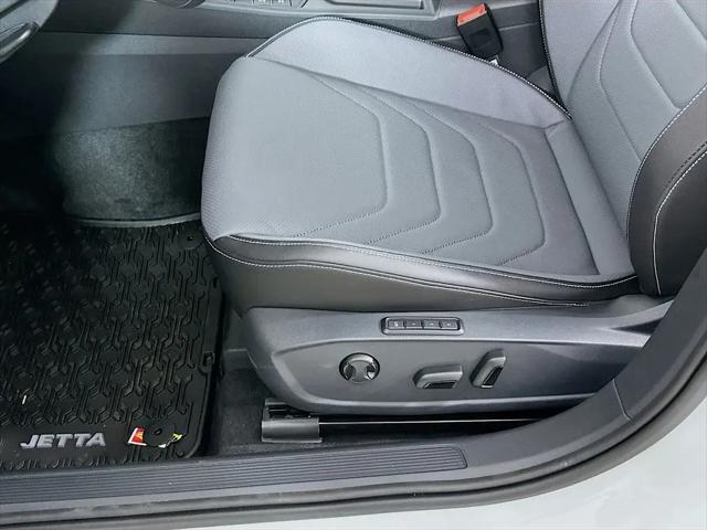 2026 Volkswagen Jetta SEL