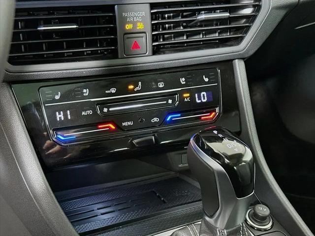 2026 Volkswagen Jetta SEL
