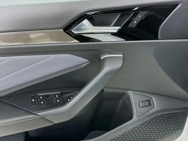 2026 Volkswagen Jetta SEL