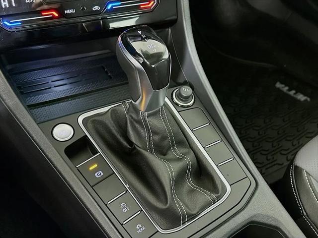 2026 Volkswagen Jetta SEL