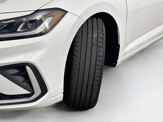 2026 Volkswagen Jetta SEL